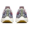 New Nike Pegasus Turbo Next Nature Pure Platinum Bright Crimson Women's DM3414-002