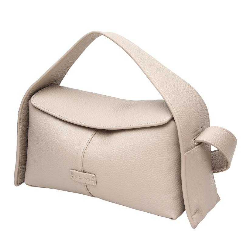 Shoulder Bag Autumn and Winter New Style Simple Women's Bag High-end Fashion Bag Women's Large Capacity Commuting Crossbody Bag