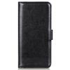 For Samsung Galaxy A25 5G (Global) (161.0 X 76.5 X 8.3mm) Case Crazy Horse Texture Wallet Stand Cover