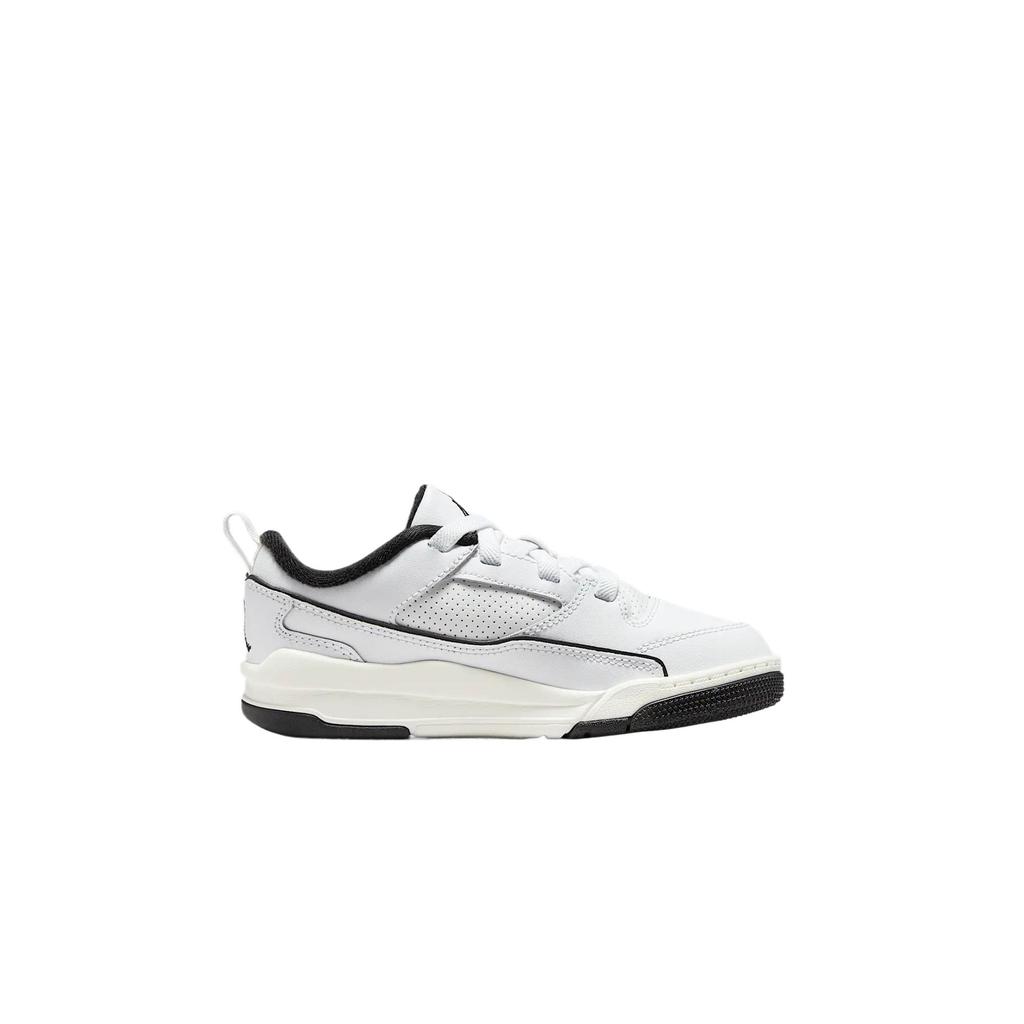 Air Jordan Flight Court PS White Sail Black HF3332-100