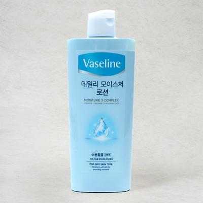 Vaseline Daily Moisture Lotion 180Ml