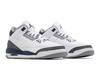 Jordan 3 Retro Midnight Navy (GS)