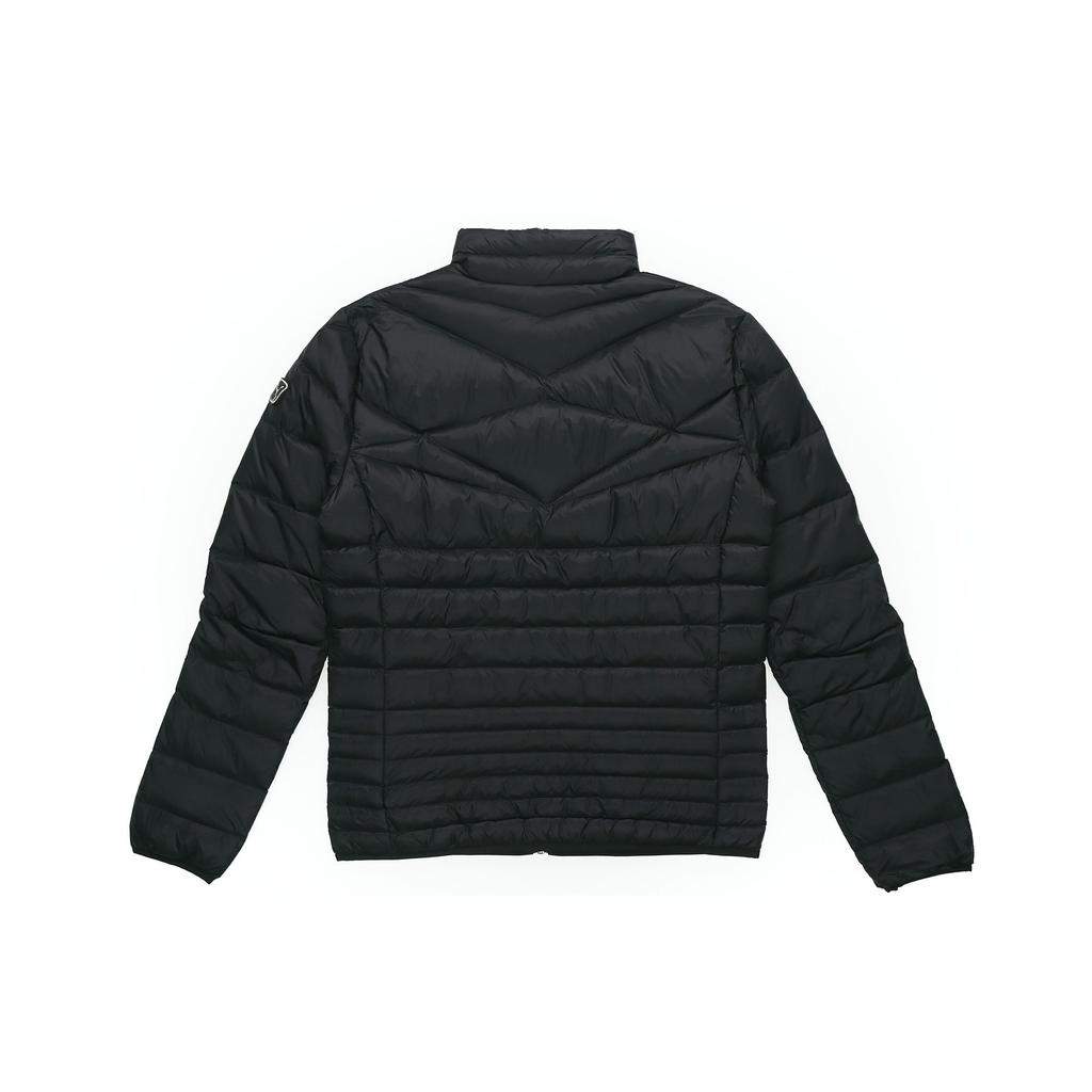 PUMA ACTIVE Down Jacket Men's Black 836087-01