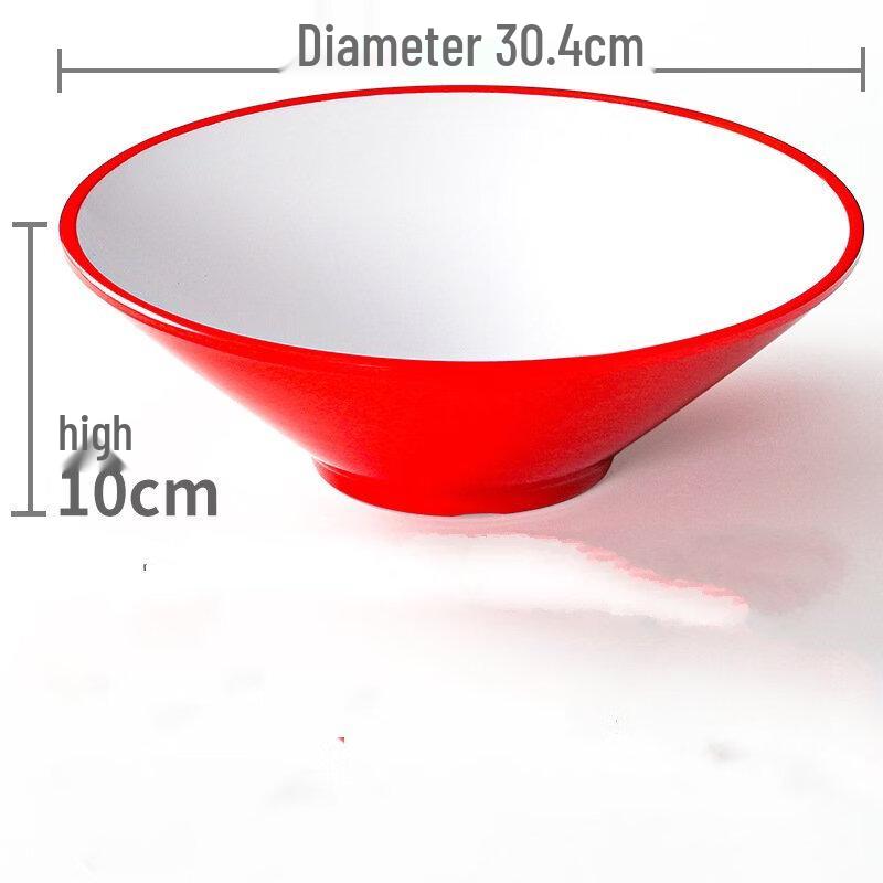 Abay Ceramic Noodle Bowl