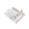 Stand For Lids Kitchen Spoon Holder Spatula Organizer Chopstick Holder Non-slip