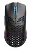 Glorious Model O Wireless Gaming RGB with 6 Programmable Buttons Mouse, Lightweight, Quiet, (69g)