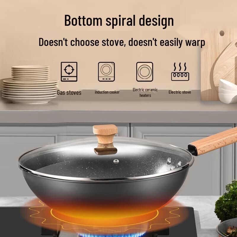 Kobach Maifan Stone Cookware Set