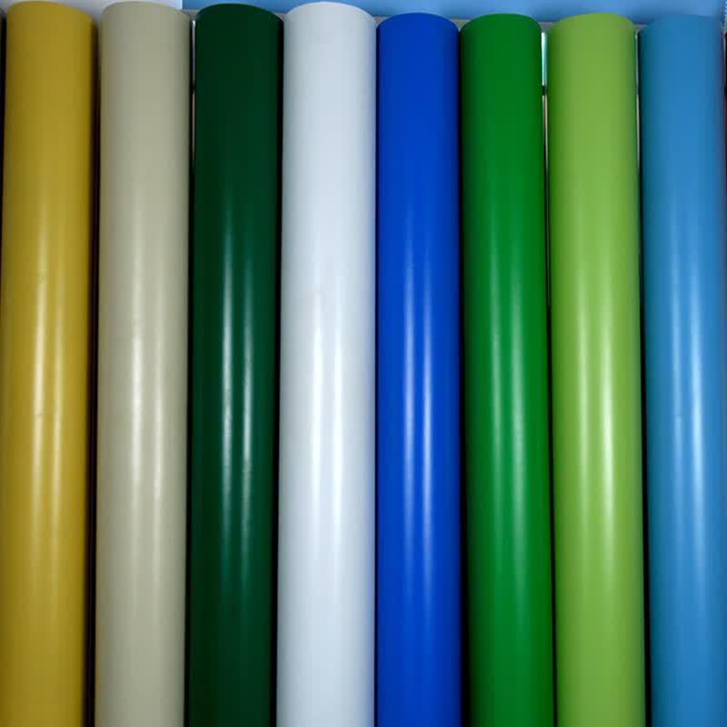 Luxchic Commercial PVC Flooring 2m x 20m (40 sqm Roll)