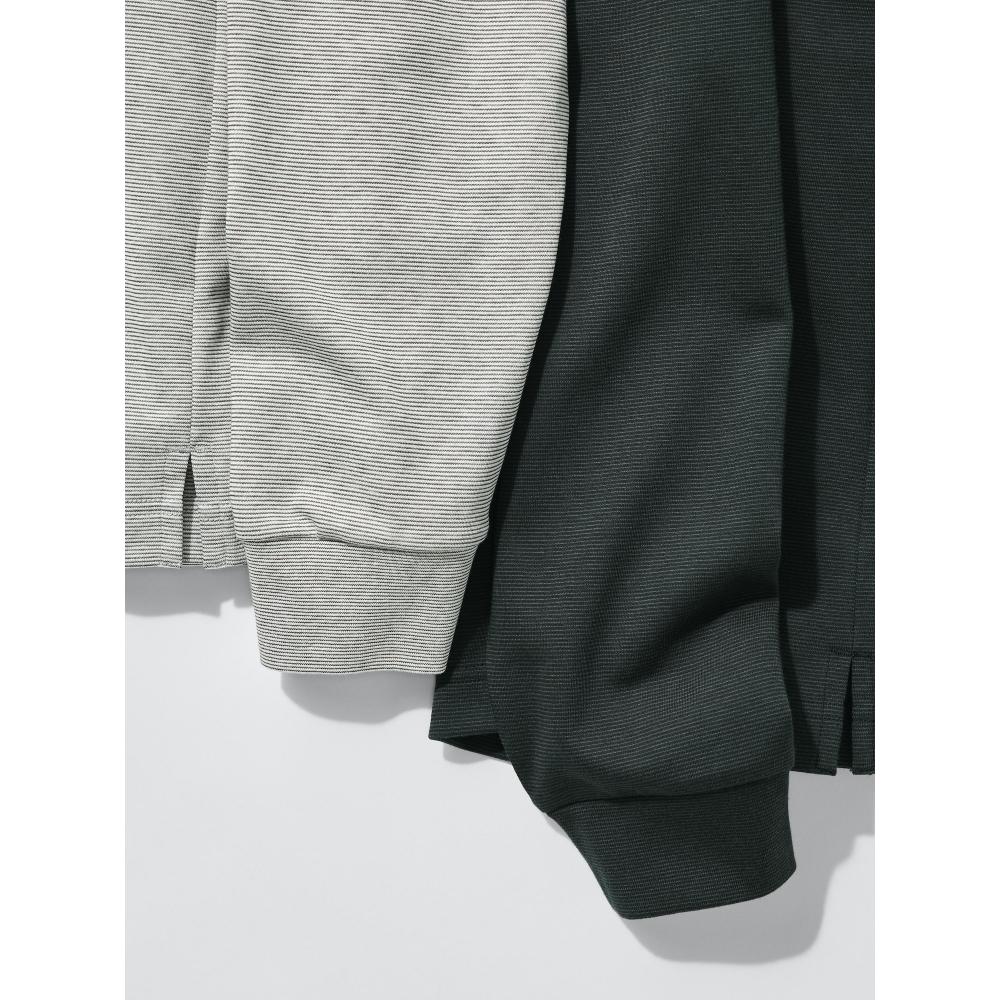 Uniqlo Japan Air RhyThm CoTTon Border T shirT