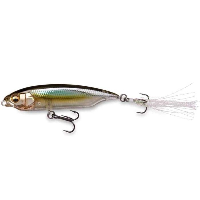 Megabass Karashi HT Moroko KS Small