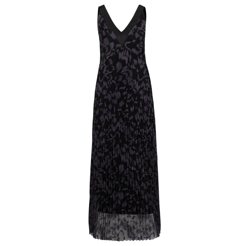 Boss Womens/Ladies Dessona Maxi Dress