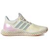 New Adidas Ultra 4D Off White Orchid Fusion IF0301