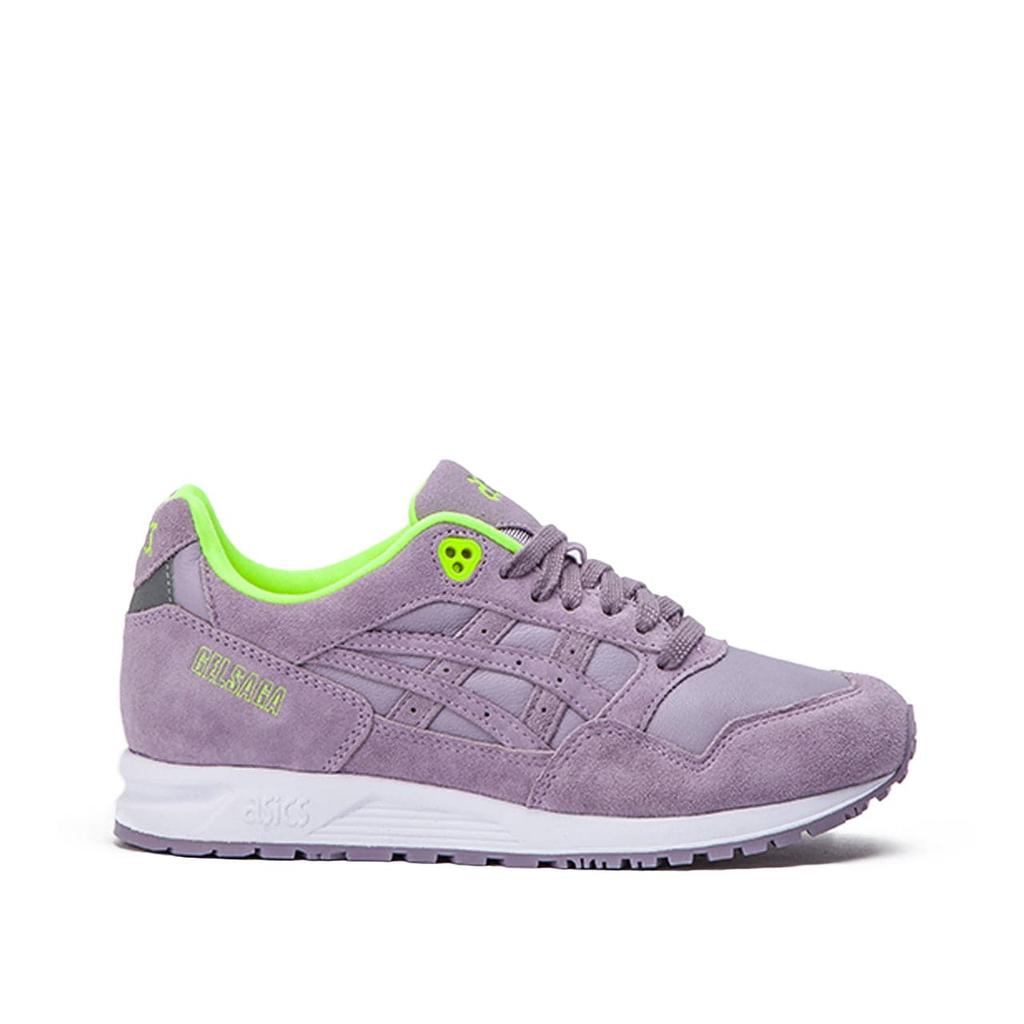 Sneakers Asics Violet Gel Saga