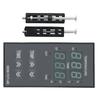 Heat Press Machine Thermostat with Built in Buzzer Timer Function Industrial Level Testing for Reliable Operation