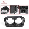 Center Console Insert Drinks Cup Holder For Benz W205 W213 W253 W447 2056800691 Car Interior Accessories Parts For C E GLC