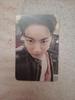 [USED] 2025 BTS FESTA Trading Card Jungkook