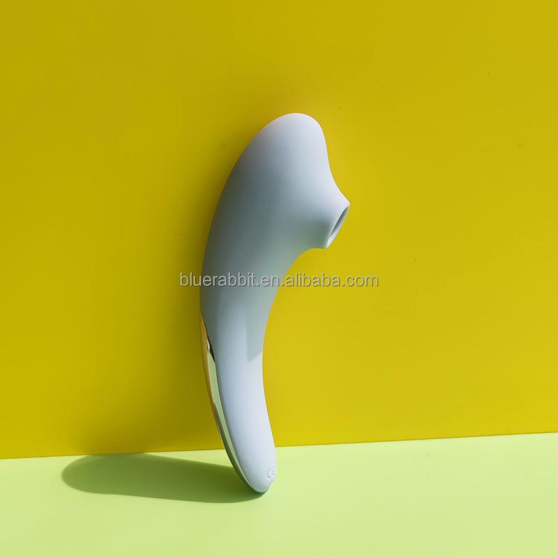 Clitoral Sucking Vibrator Factory New Design Mini Nipple Stimulator G Spot Clitoral Oral Sex Toys for Women