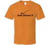 Just Giroux It Claude Philadelphia Philly Hockey Playoff Cup T Shirt