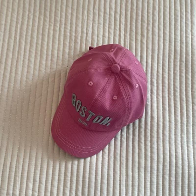 Pălării pentru copii mici, șapcă de baseball pentru copii, cu broderie de litere, pălării amuzante, primăvară, vară, fete, băieți, șapci de soare