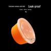JINMEIHEWANG Disposable 180ml Round Meal Box