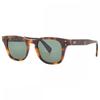 Salvatore Ferragamo Green Sport Men S SunglaSSeS Sf1057S 240 49