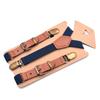 Kinder Hosenträger Baby Hosenträger Stark 3 Clips Schüler Hosenträger Hosen Hosenträger Elastisches Band Größe 2,5*70cm