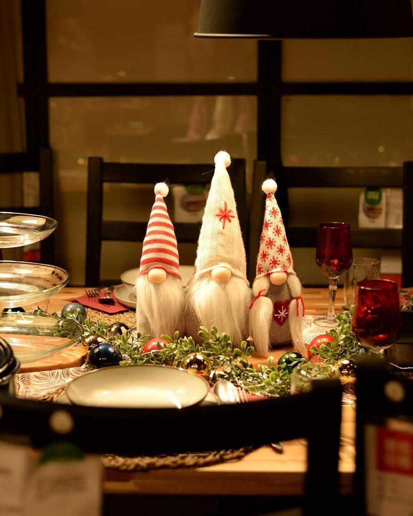 Christmas Ornaments, Miscellaneous Goods, Santa Claus Dolls, Santa Stuffed Toys, Santa Ornaments, Decorations, Party Decorations, Room Decorations,