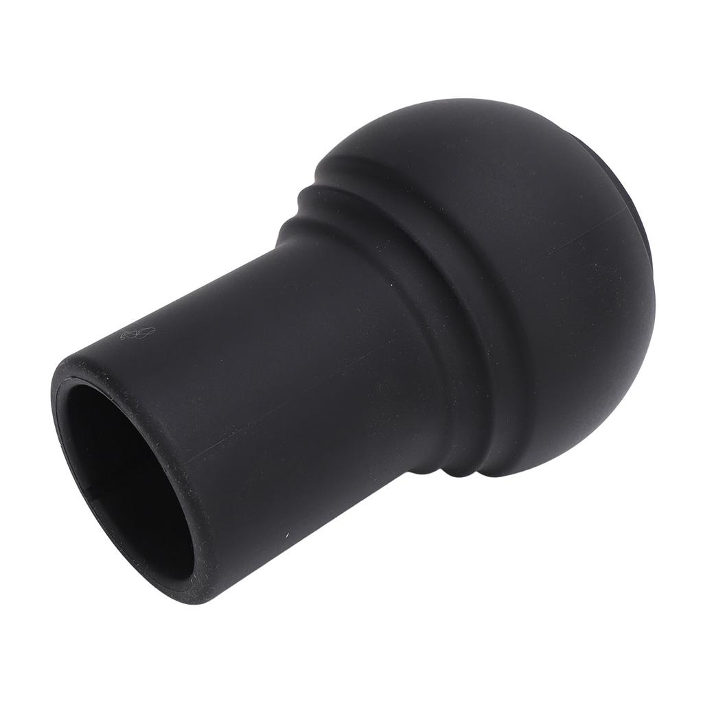 Landmine Attachment High Density Silicone Anti Slip Portable Barbell Bomb for Fitness Equipment Gym