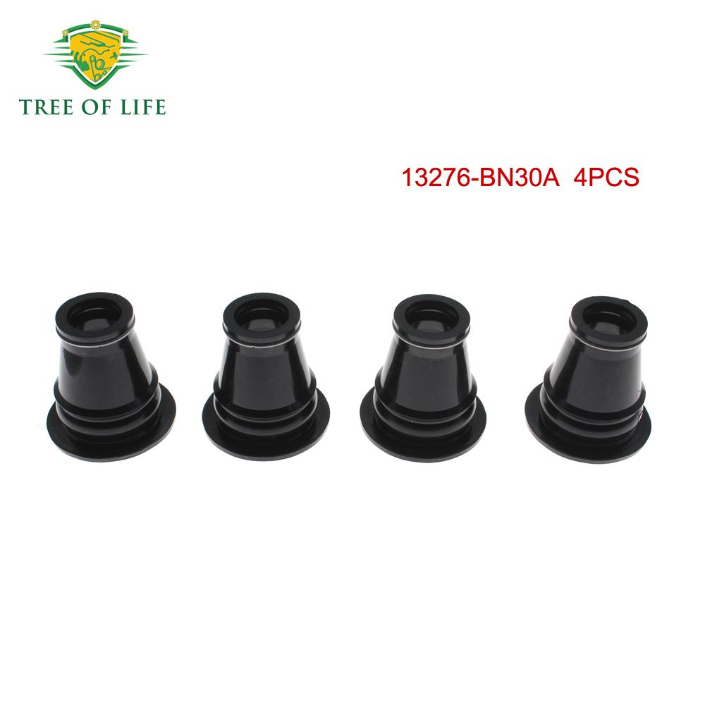 YD25 Sestava těsnění olejového vstřikovače víka ventilů Pro Nissan NP300 PickUp Navara D40 Pathfinder R51 YD25DDTI 13276-BN801 13276-6J900