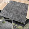 Office Carpet Splicing Square Billiard Hall Bedroom Engineering Room Floor Mat Commercial Pvc Hotel Floor Mat