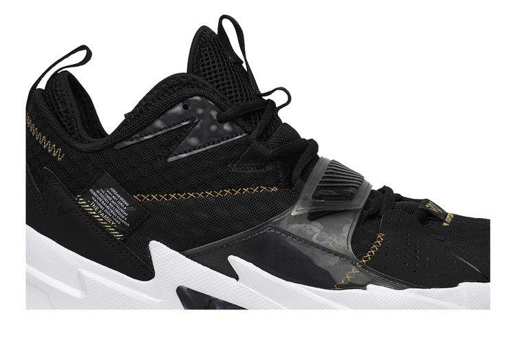Men's Sneakers Air Jordan Why Not Zer0.3 'The Family'