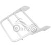 Cruiser Motorcycle VT400/600/750 Rear Luggage & Cargo Rack Accessories