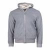 Men's Lined Fleece Jacket BLAGGIO
