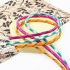 5/10/20M 5mm Parachute Cord 7 Core Strand Ropes Camping Tent Rope for Outdoor Bundling Bag Climbing Cords DIY Material