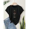 Üst Kıyafetler – T-shirtler