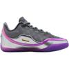 Nike LeBron 23 Lux Ep Bubble Boy Cool Grey Metallic Silver Black IM9006-001