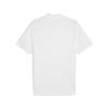New PUMA T Shirts Men's White 682554-02