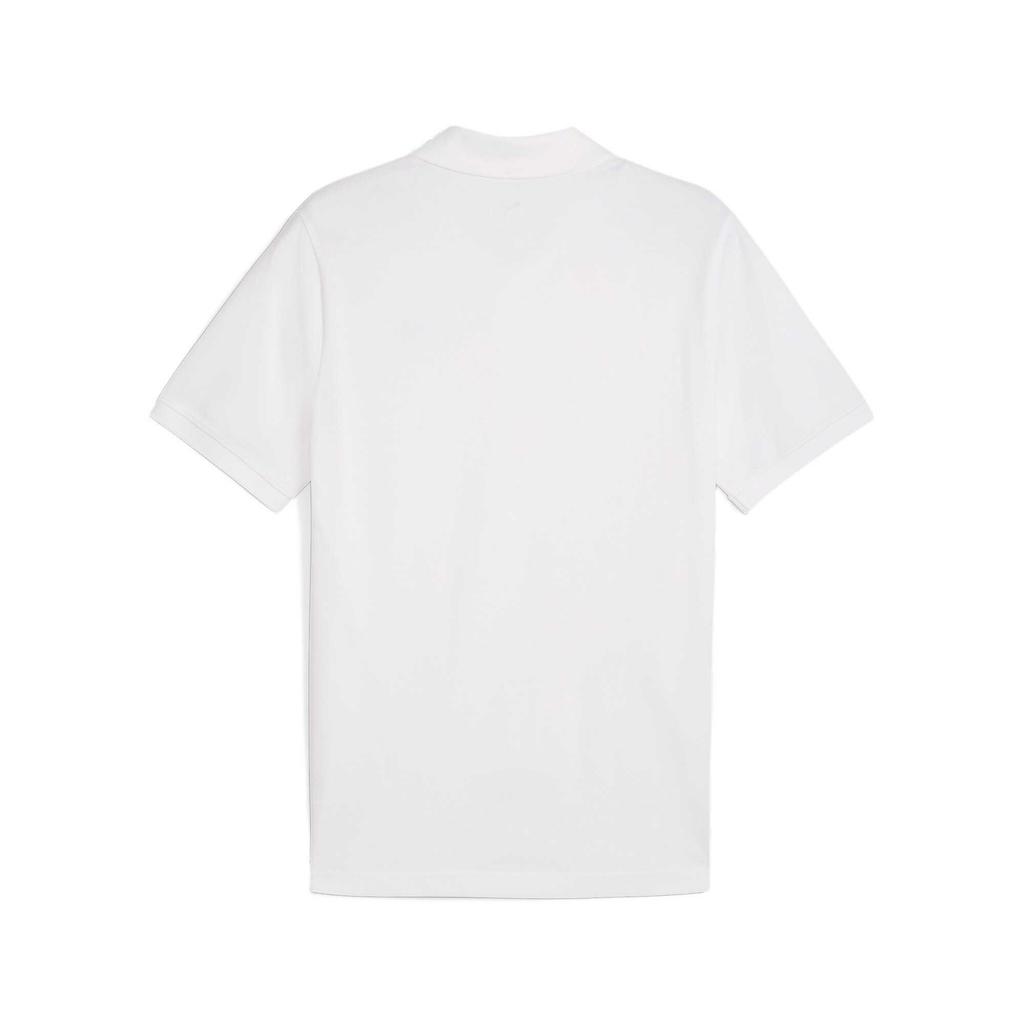 New PUMA T Shirts Men's White 682554-02