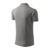 Adler Mens Pique Polo Shirt