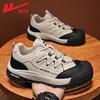Warrior Men's Waterproof Outdoor Hiking Shoes