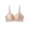 Liquid foundation gathers and collects secondary breasts to prevent sagging, no steel ring bra gathers and prevents sagging Jieyang Industrial Belt