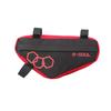 Frame Bag Bicycle Front Frame Tube Bag Pouch Bicycle Storage Bag New Bike Triangle Bag