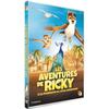Ricky's Adventures : In Pursuit of the Legendary Jewel Dvd