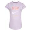 Nike Girls Summer Daze Pill Swoosh T-Shirt