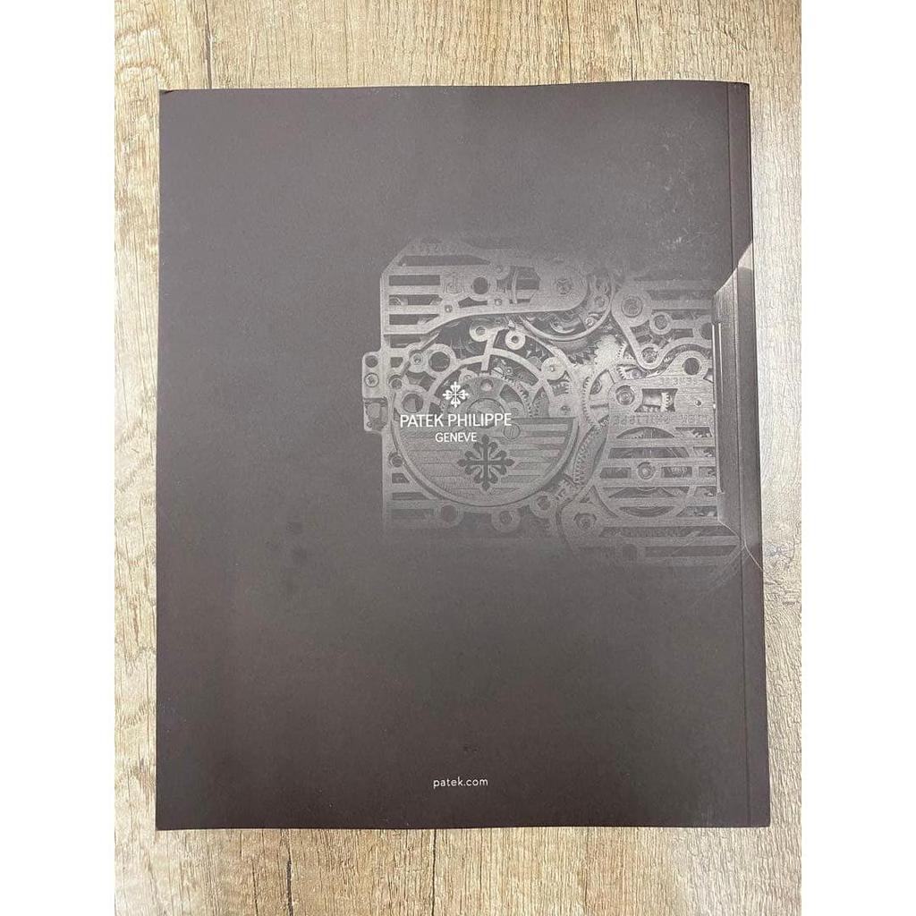 Used Patek Philippe Latest Catalog 2026