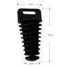 Yamashiro Motorcycle Car Wash Rain Protection Silencer Plug Silencer Cap
