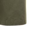 EAST GERMANY ARMY 70s 80s Vintage Raincoat K52 Khaki Military Men's Used