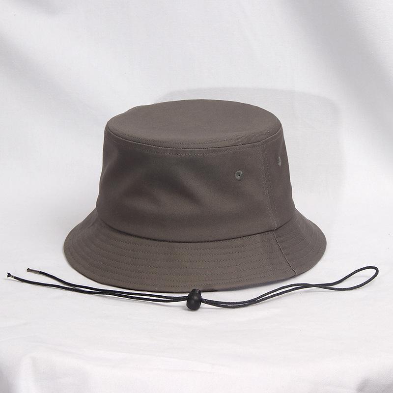 Czysta bawełna kapelusz przeciwsłoneczny duży rozmiar boonie cap kobiety duży rozmiar kapelusz typu Bucket mężczyźni plus size kapelusze rybaka 56cm 58cm 60cm 62cm 64cm