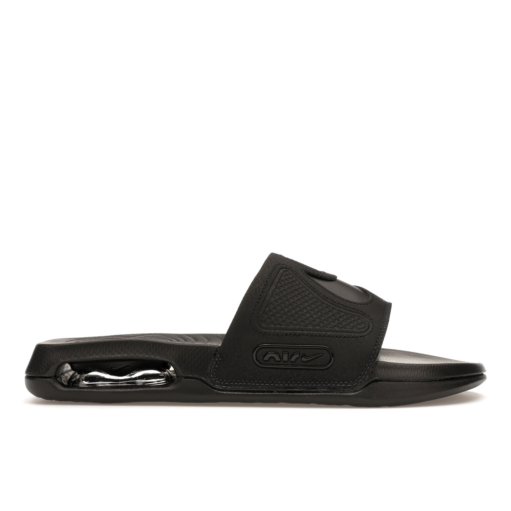 Nike Air Max Cirro Slide  Triple Black  DC1460-007 40