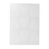 27pcs Facial Line Wrinkle Sagging Skin Lift Up Frown Forehead Anti-wrinkle Patch - High Quality For Daily Application